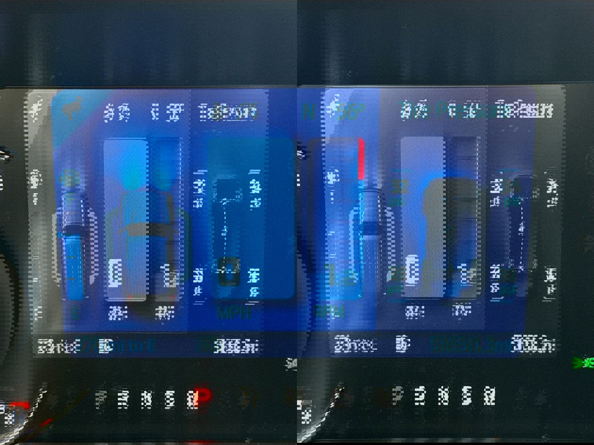 Used 2022 Ford Bronco Big Bend image 15