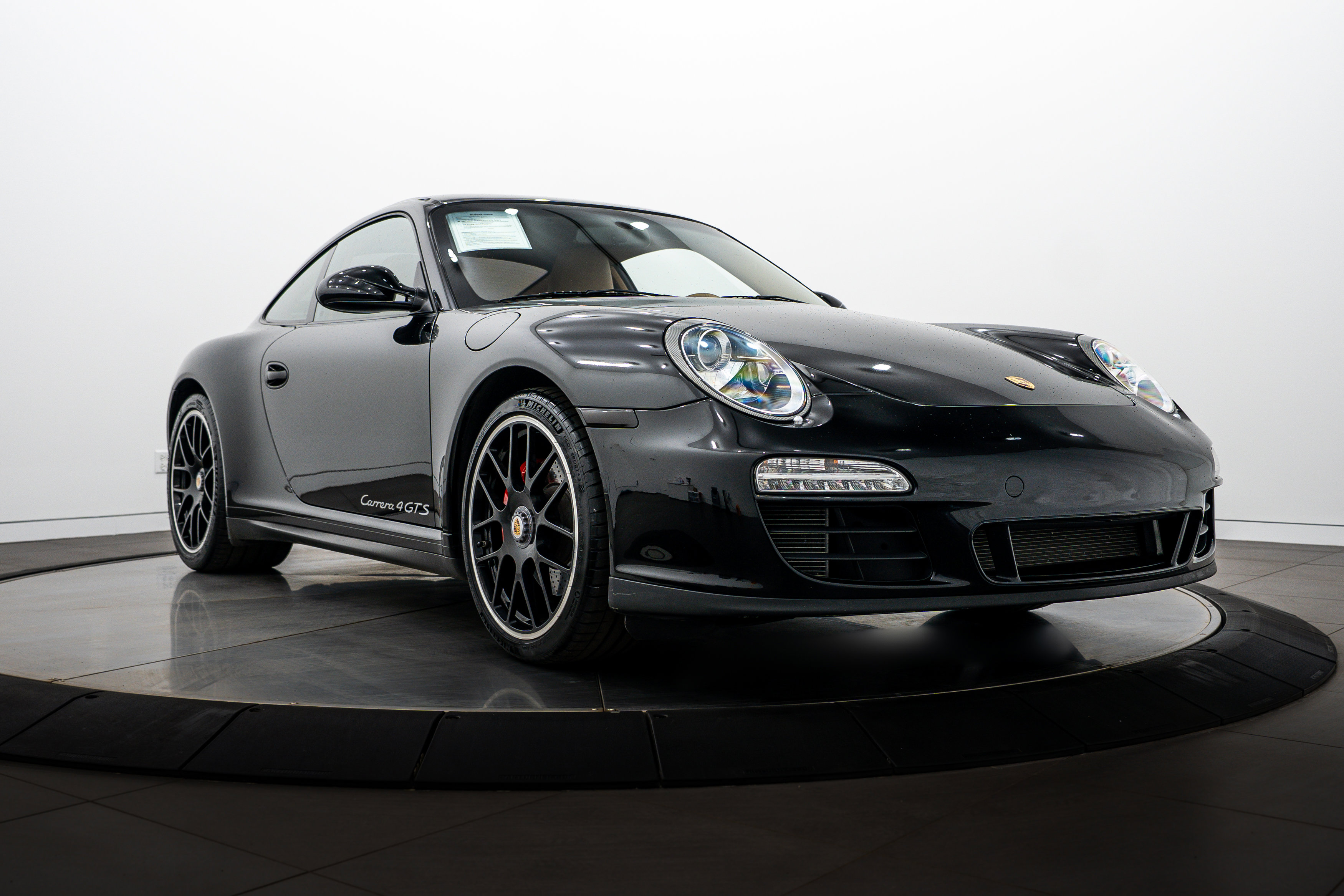 Used 2012 Porsche 911 GT3 RS image 9