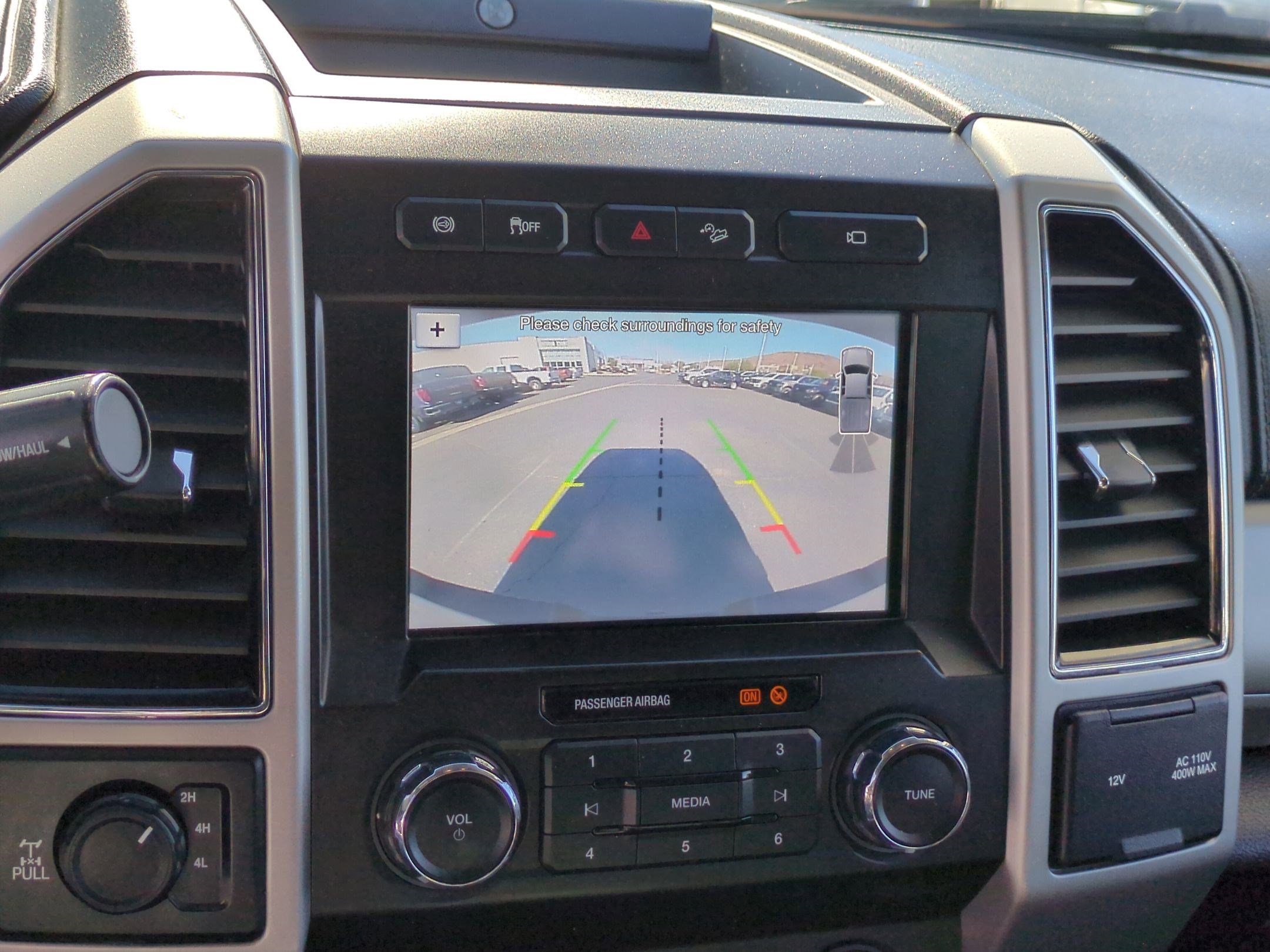 Used 2019 Ford F250 Lariat w/ Lariat Value Package image 23