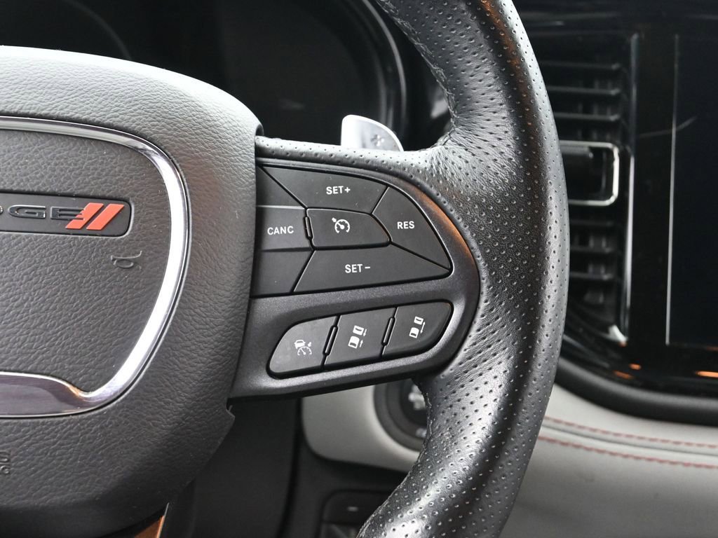 Used 2024 Dodge Durango GT image 30