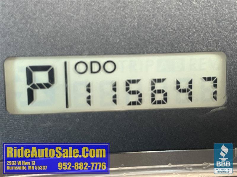 Used 2010 Subaru Forester 2.5X Limited AWD/4WD image 18