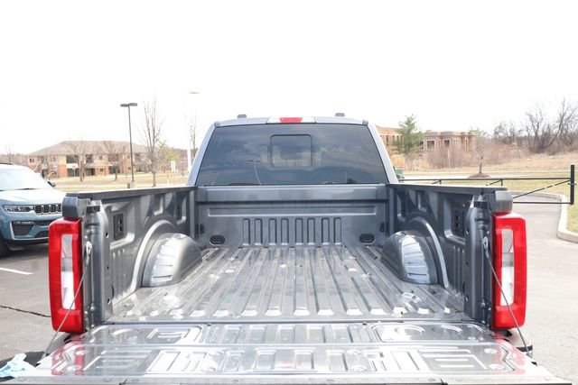 Used 2025 Ford F250 XLT w/ FX4 Off-Road Package image 24