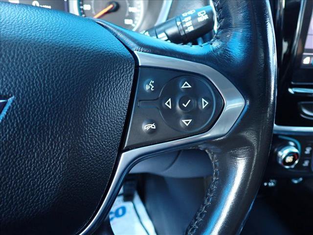 Used 2020 Chevrolet Traverse RS AWD/4WD image 17