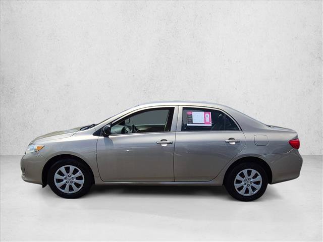 Used 2010 Toyota Corolla S FWD image 9