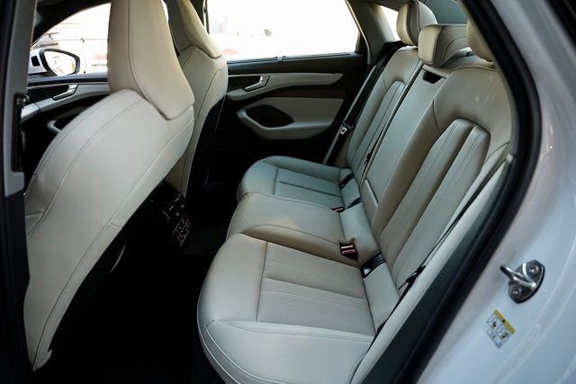 New 2026 Audi A6 Premium Plus AWD/4WD image 24