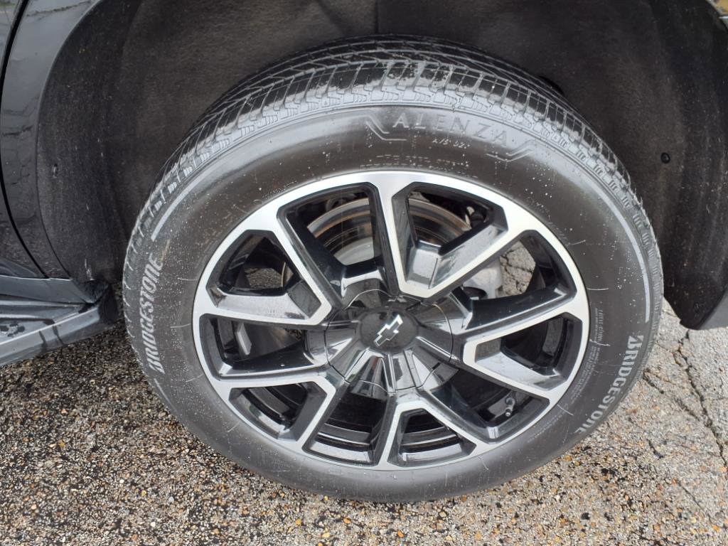 Certified 2023 Chevrolet Tahoe RST image 11