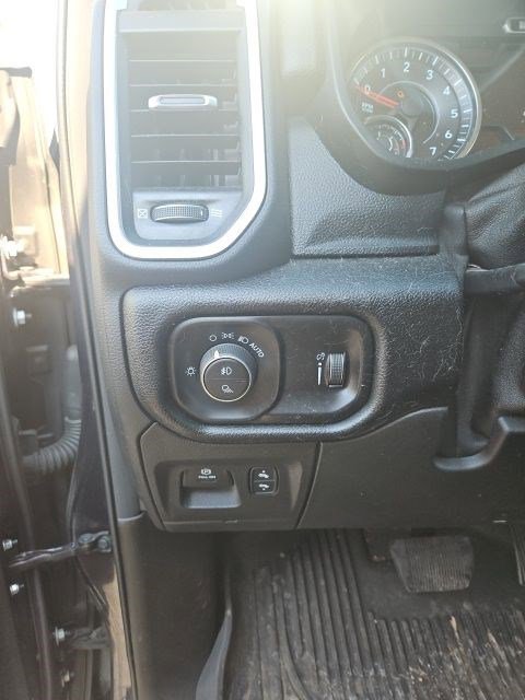 Used 2020 RAM 1500 Big Horn image 7