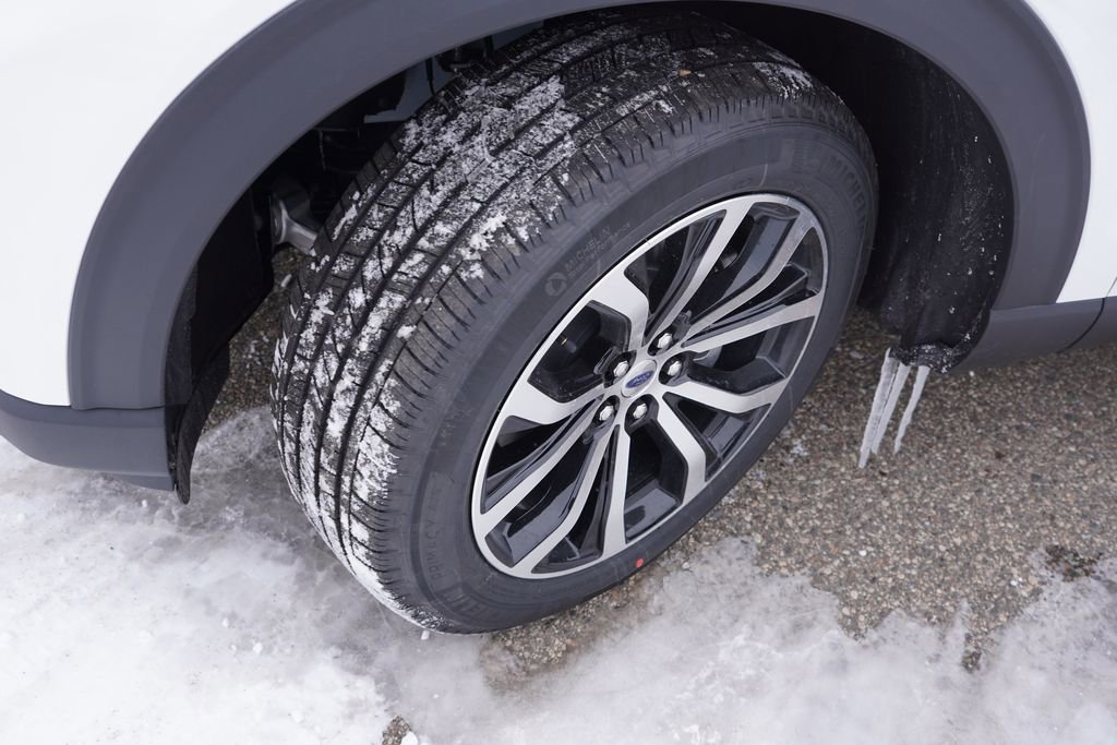 New 2026 Ford Explorer ST-Line image 9