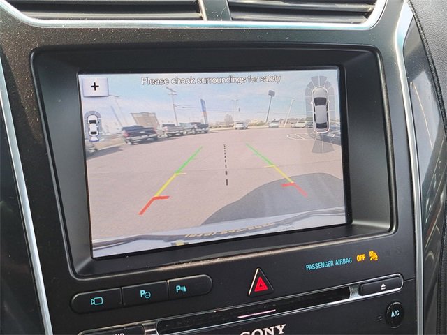 Used 2017 Ford Explorer Limited w/ Equipment Group 301A image 25