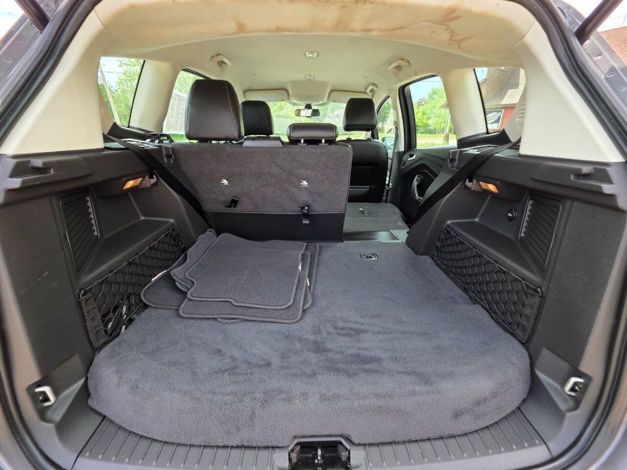 Used 2013 Ford C-MAX SEL FWD image 21