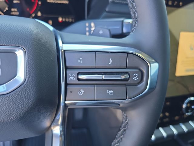 New 2026 GMC Acadia Elevation w/ Black Edition FWD image 28