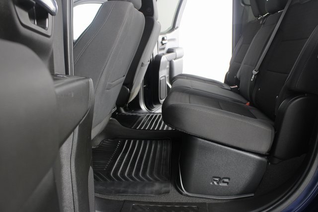 Used 2021 Chevrolet Silverado 1500 LT image 16