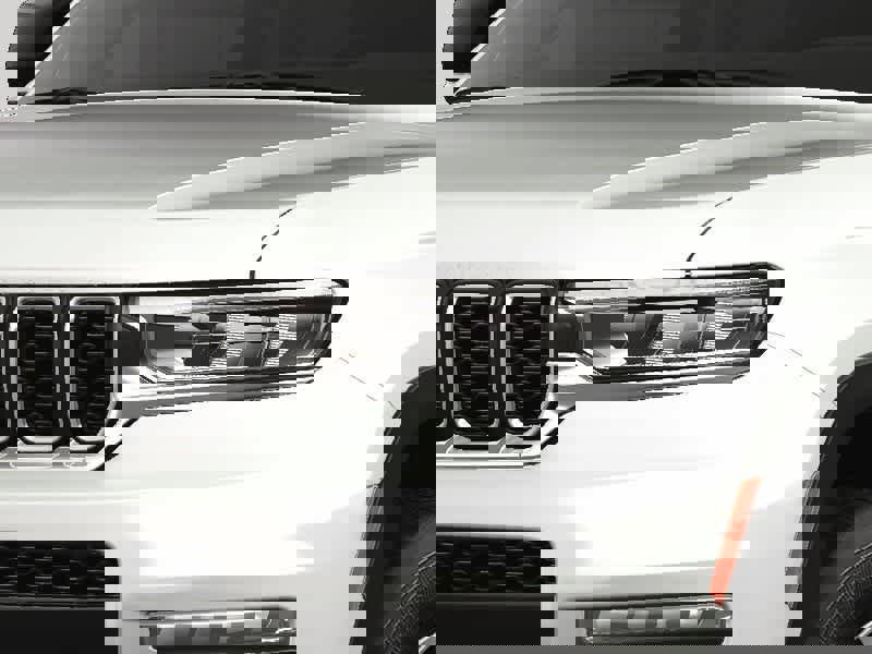 New 2025 Jeep Grand Cherokee L Limited image 13