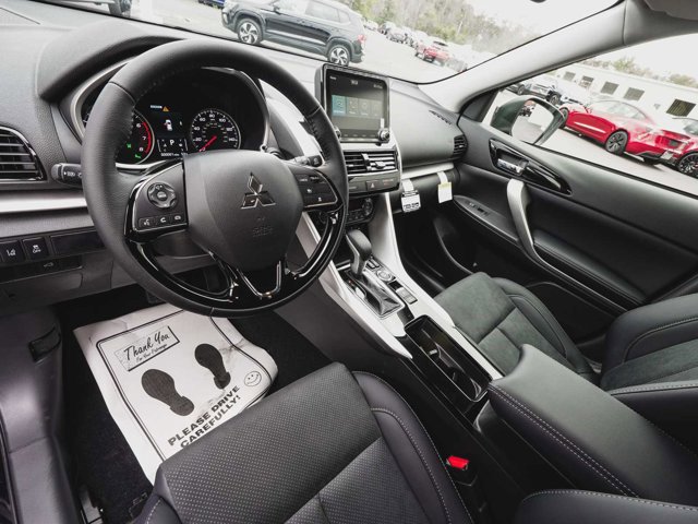 New 2026 Mitsubishi Eclipse Cross SE image 15