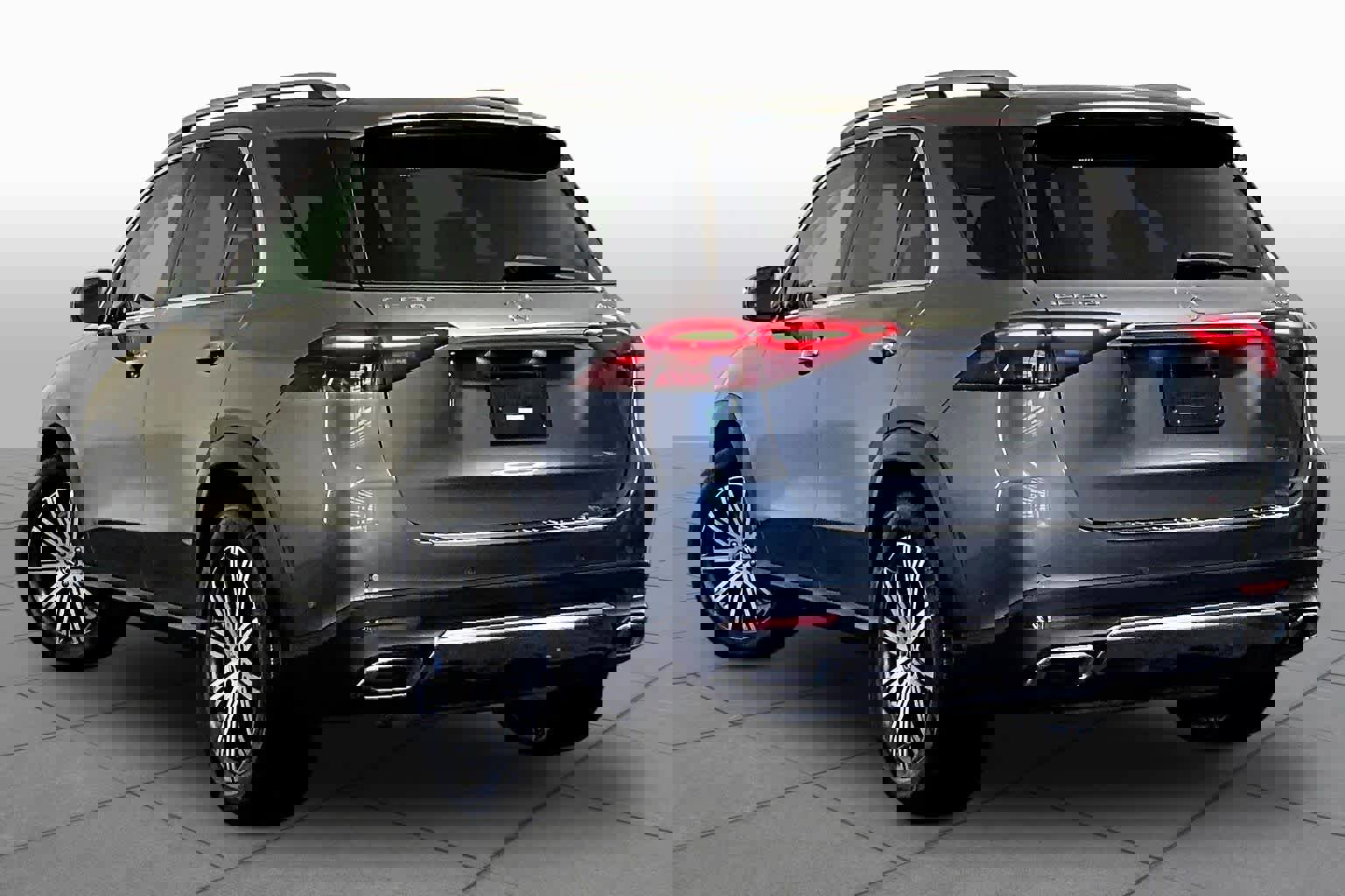 Certified 2026 Mercedes-Benz GLE 350 4MATIC image 12