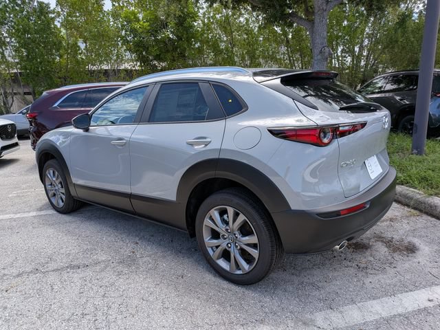 New 2026 MAZDA CX-30 AWD 2.5 S w/ Premium Package image 7