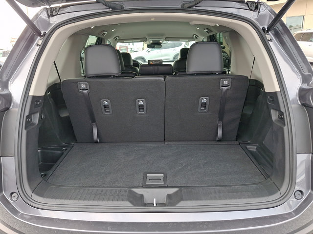 Used 2025 Honda Pilot EX-L image 28