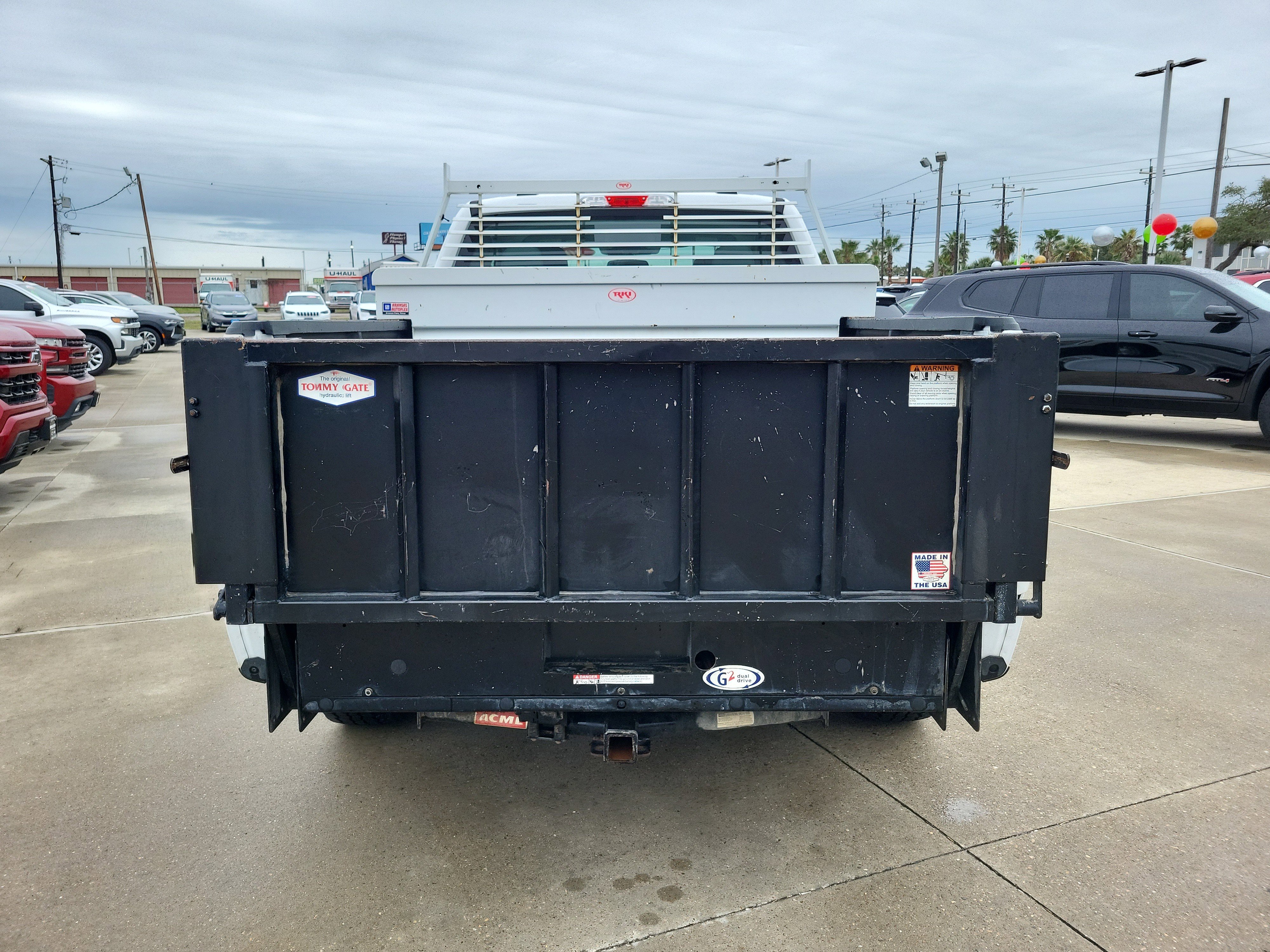 Used 2021 Ford F150 XL w/ XL Power Equipment Group image 6