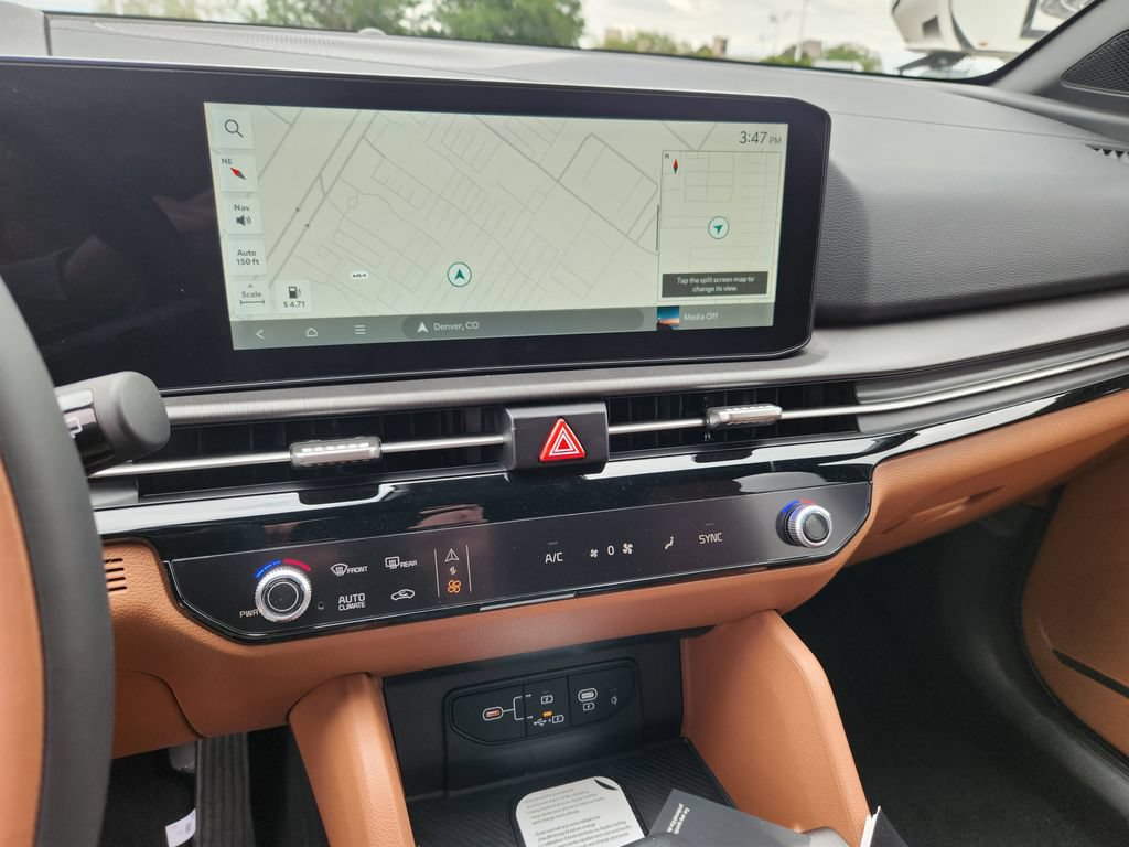 New 2026 Kia Sportage X-Line w/ X-Line Technology Package AWD/4WD image 19