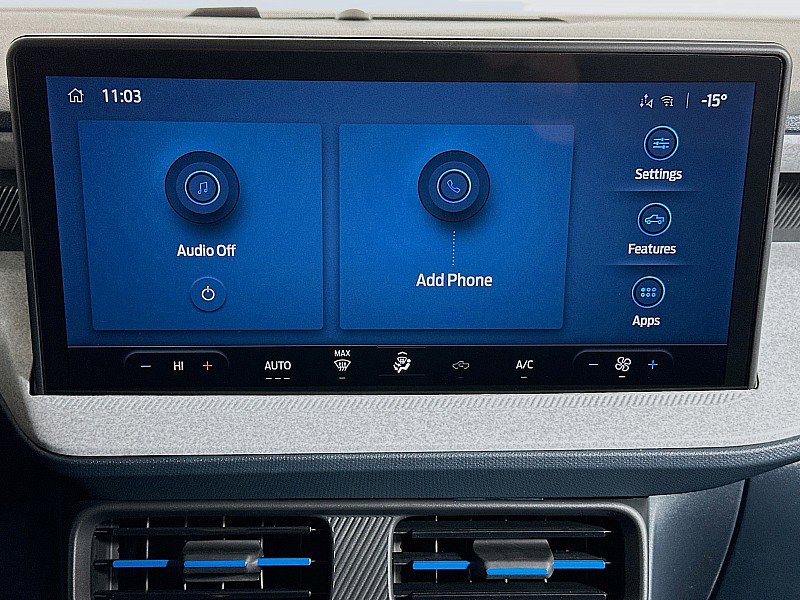 New 2026 Ford Maverick XLT AWD/4WD image 17