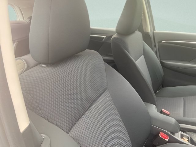 Used 2020 Honda Fit LX image 8
