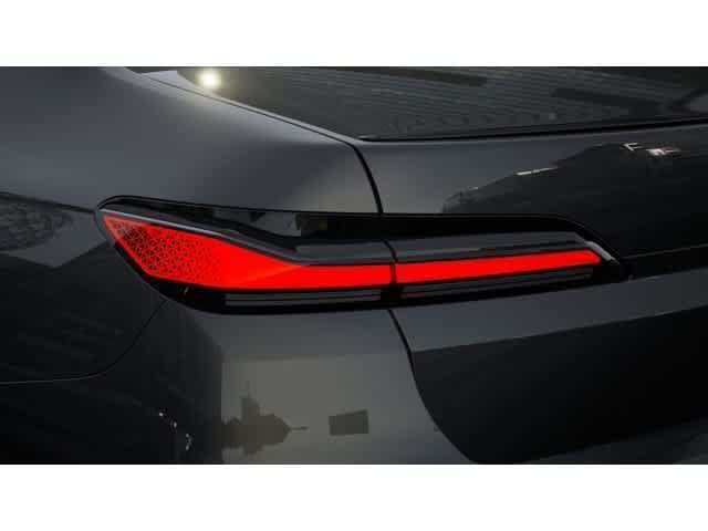 New 2026 BMW 740i w/ Executive Package RWD image 8