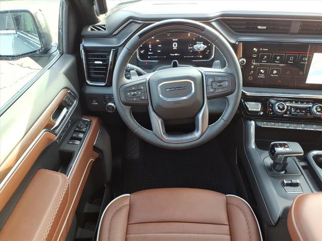 New 2026 GMC Sierra 1500 Denali Ultimate AWD/4WD image 18