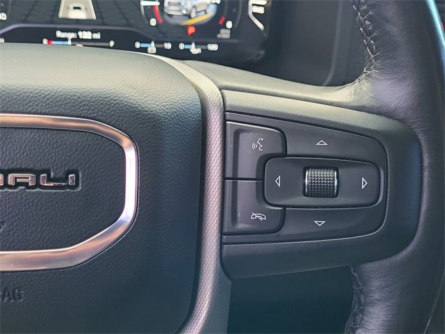 Used 2022 GMC Yukon Denali image 22