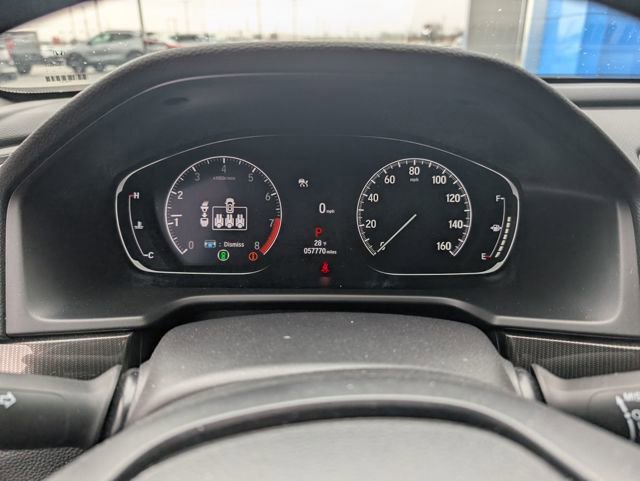 Used 2021 Honda Accord Sport image 19