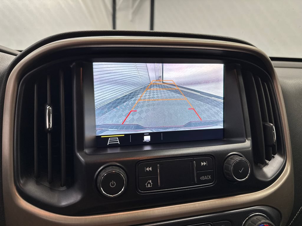 Used 2021 GMC Canyon Denali AWD/4WD image 28