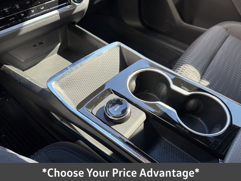 Used 2026 Chevrolet Equinox LT w/ LPO, Floor Liner Package image 55