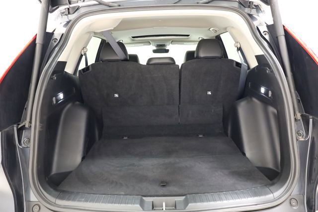 Used 2025 Honda CR-V EX-L image 25