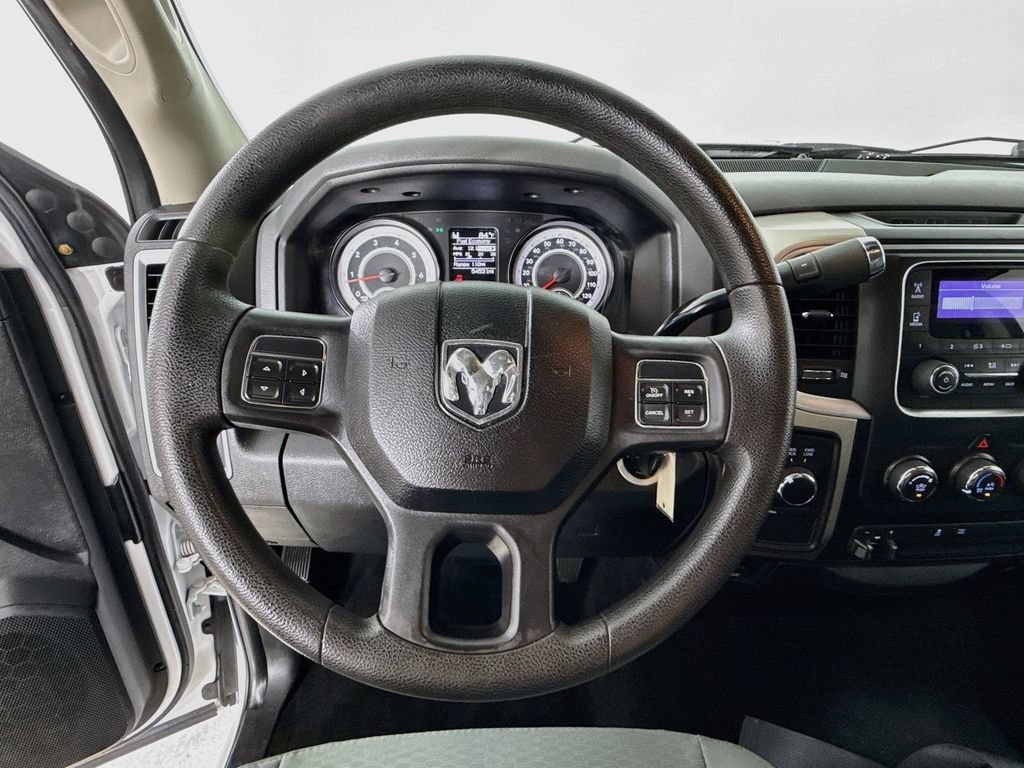 Used 2016 RAM 2500 Outdoorsman AWD/4WD image 13