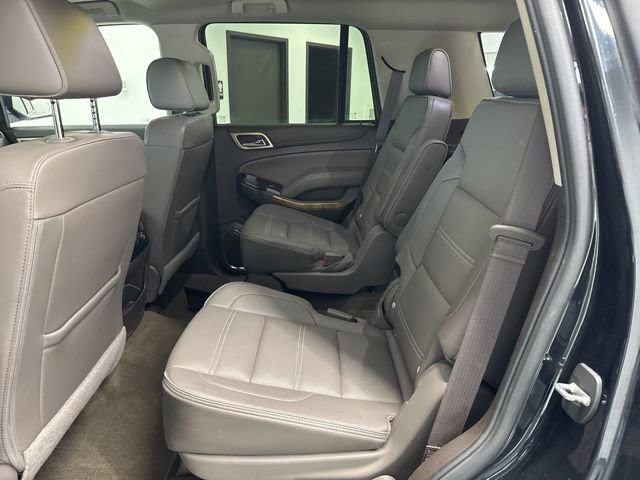 Used 2017 GMC Yukon Denali AWD/4WD image 22