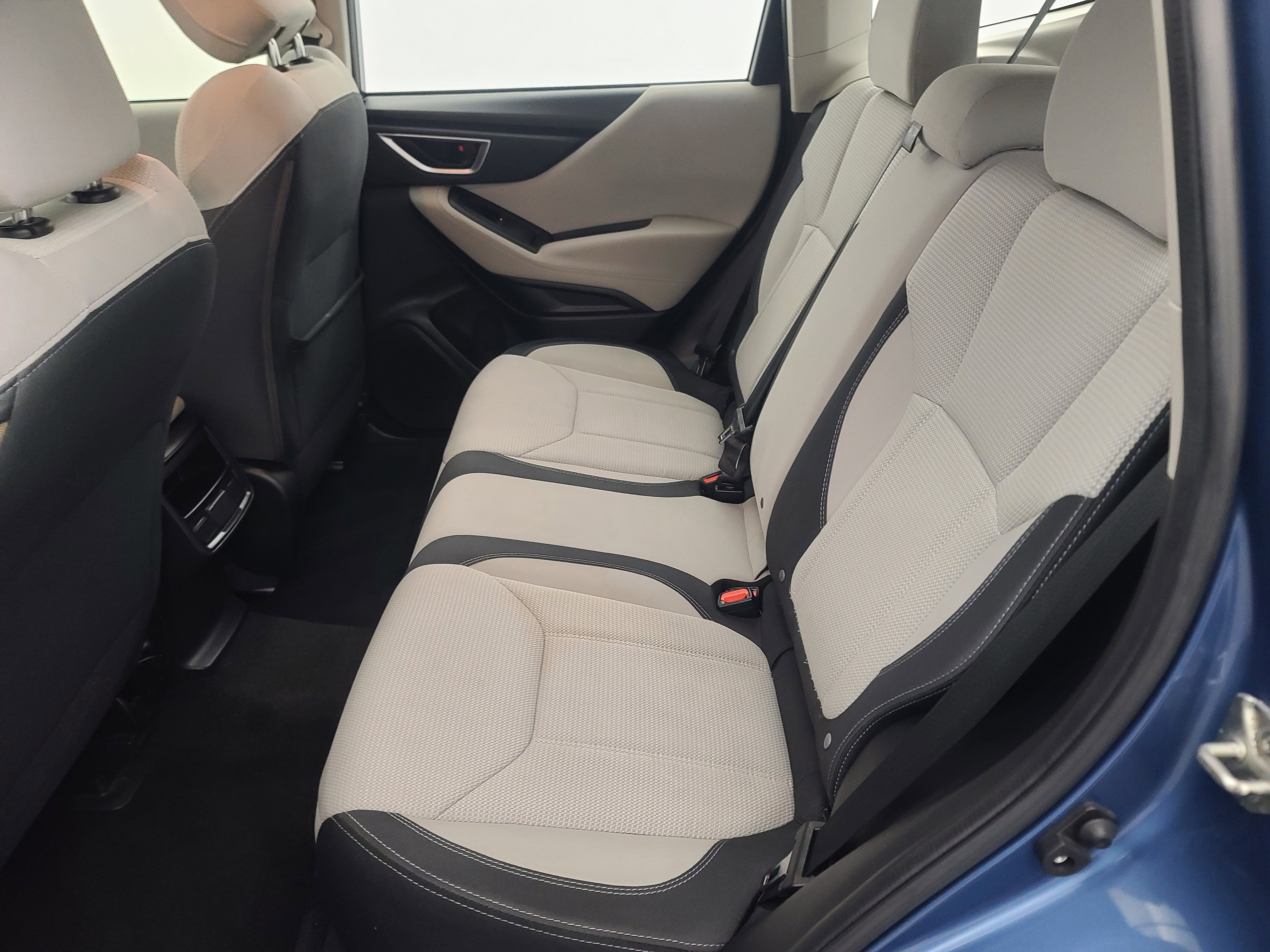 Used 2020 Subaru Forester w/ Alloy Wheel Package image 19