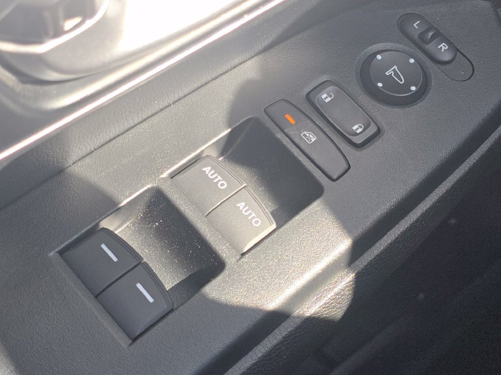 Used 2022 Honda CR-V Touring image 26