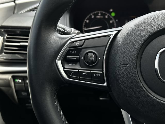 Certified 2024 Acura RDX SH-AWD w/ Technology Package image 14