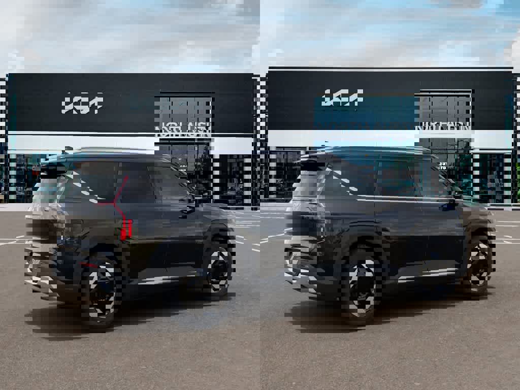 New 2026 Kia EV9 Wind image 6