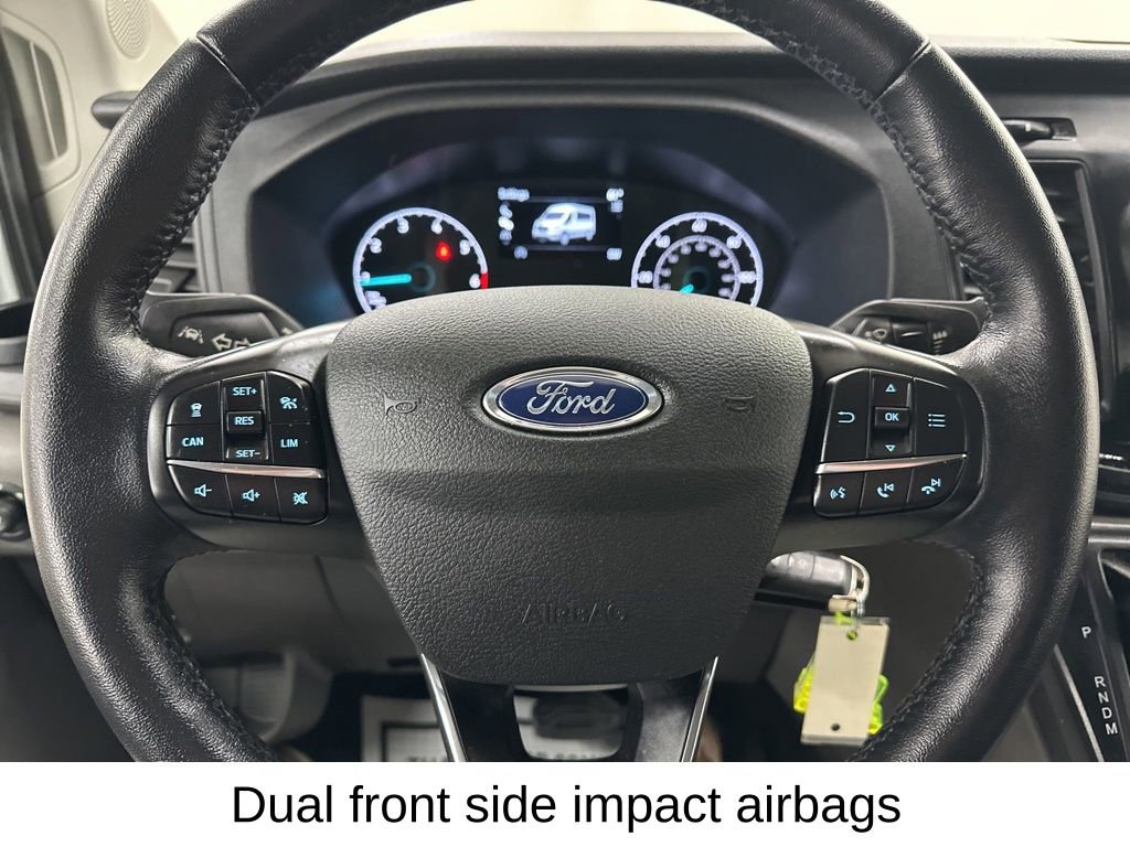 Used 2021 Ford Transit 350 XLT image 28