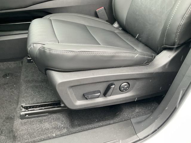 New 2026 Nissan Murano Platinum w/ Cargo Package image 28