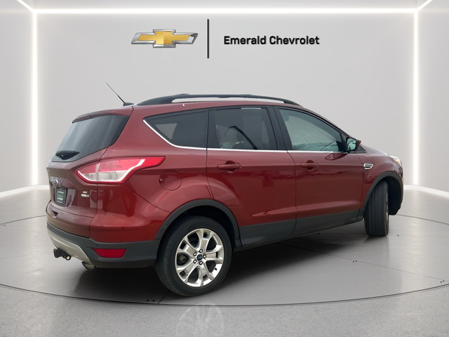 Used 2016 Ford Escape SE w/ Equipment Group 201A AWD/4WD image 5