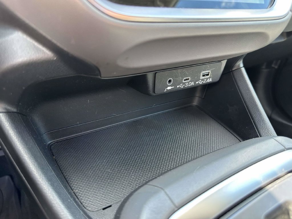 Certified 2024 Subaru Crosstrek 2.0i Premium AWD/4WD image 22