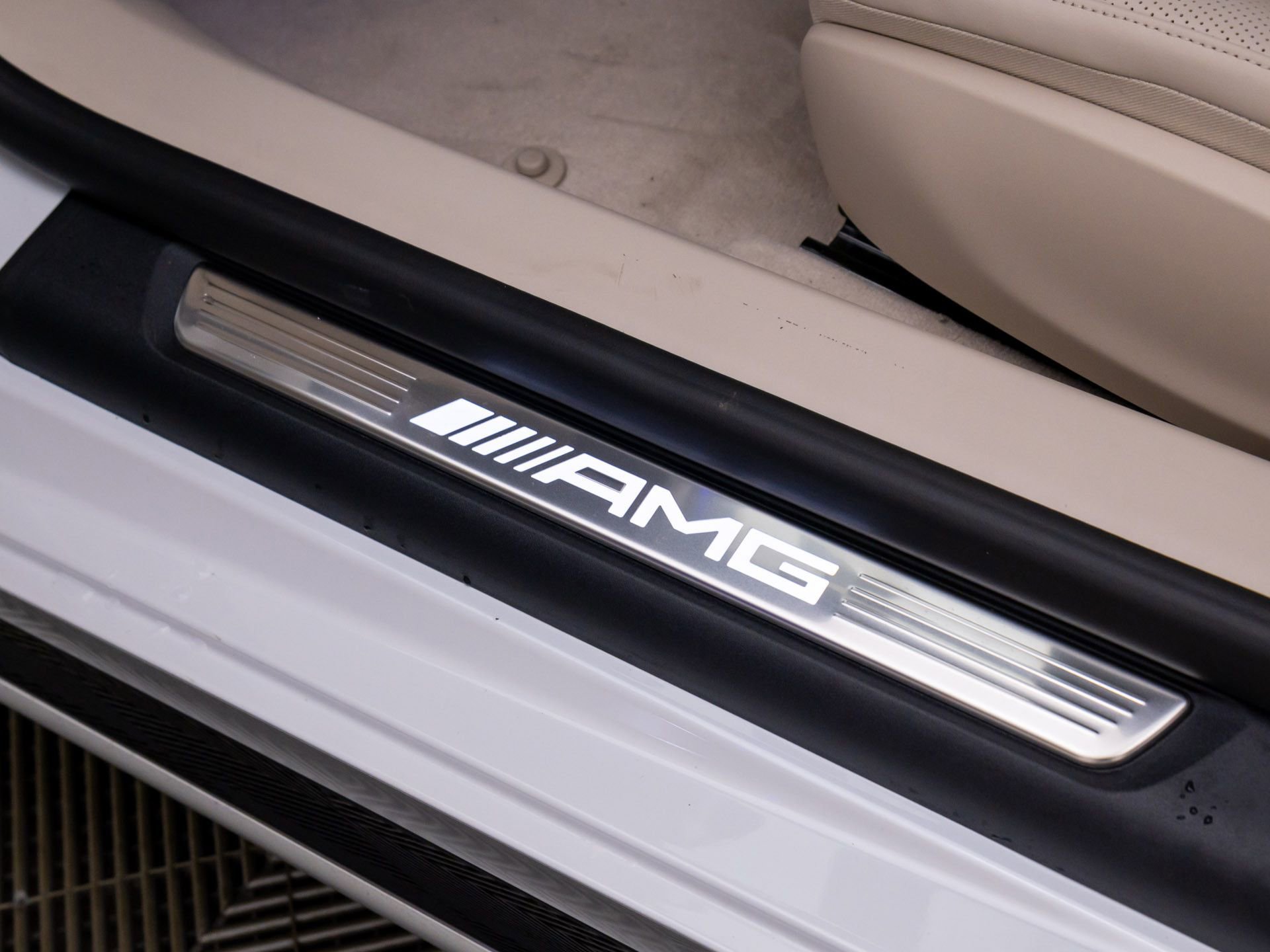 New 2026 Mercedes-Benz SL 43 AMG image 17