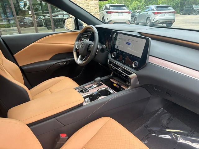 Certified 2025 Lexus RX 350 Premium w/ Convenience Package AWD/4WD image 32