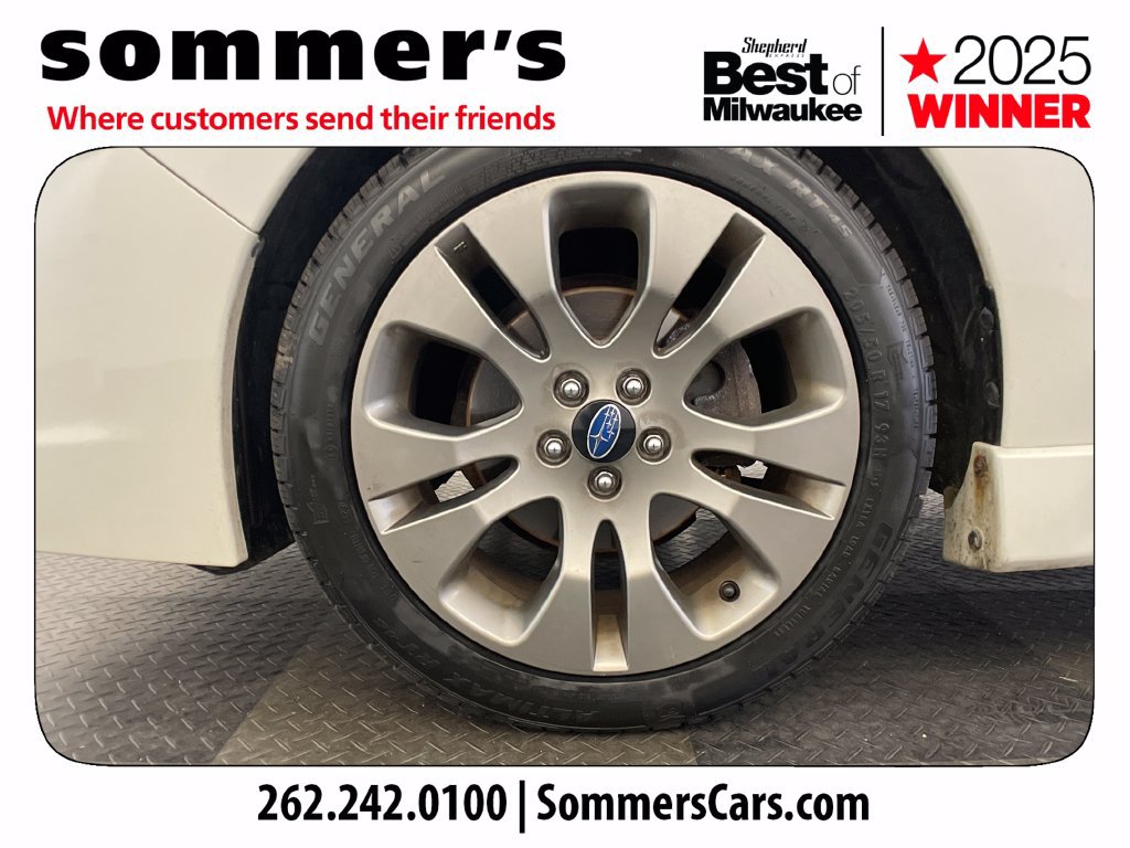 Used 2015 Subaru Impreza 2.0i Sport Premium w/ Popular Package #1 AWD/4WD image 23