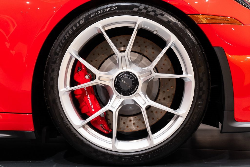 Used 2023 Porsche 911 GT3 image 15