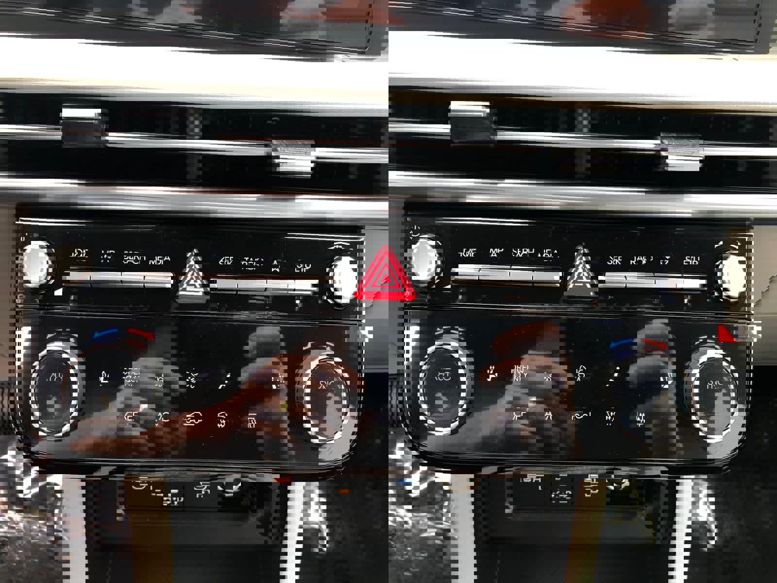 New 2026 Hyundai Tucson SEL image 17