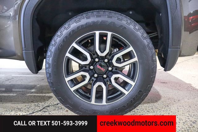 Used 2019 GMC Sierra 1500 AT4 w/ AT4 Premium Package image 39