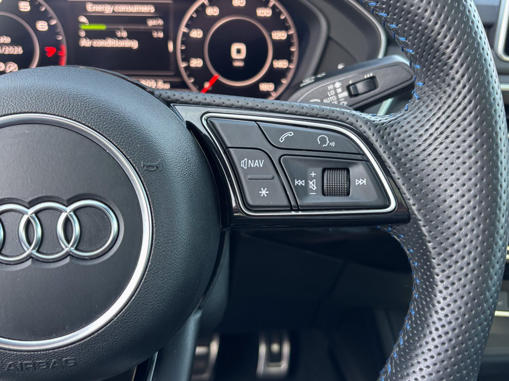Used 2019 Audi A5 2.0T Prestige AWD/4WD image 29