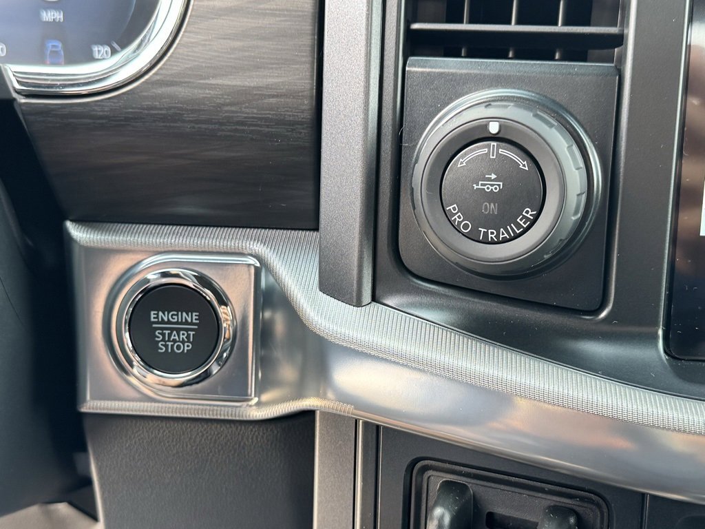 New 2025 Ford F150 Lariat w/ Equipment Group 501A Mid image 20